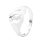 Load image into Gallery viewer, Ring Handcuffs silver 925
