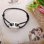 Load image into Gallery viewer, Bracelet Unity 2021 silver 925 - Maison Ming
