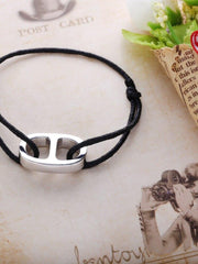 Load image into Gallery viewer, Bracelet Unity 2021 silver 925 - Maison Ming