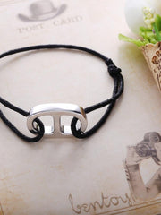 Load image into Gallery viewer, Bracelet Unity 2021 silver 925 - Maison Ming