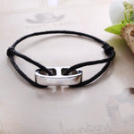 Load image into Gallery viewer, Bracelet Unity 2021 silver 925 - Maison Ming
