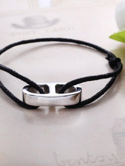 Load image into Gallery viewer, Bracelet Unity 2021 silver 925 - Maison Ming