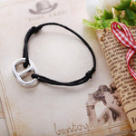 Load image into Gallery viewer, Bracelet Unity 2021 silver 925 - Maison Ming
