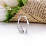Load image into Gallery viewer, Ring Emma silver 925 zircon
