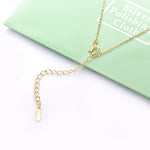 Load image into Gallery viewer, Necklace Snowflake silver 925 zircon
