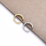 Load image into Gallery viewer, Earrings No piercing silver 925 - Maison Ming
