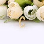 Load image into Gallery viewer, Earrings No piercing silver 925 - Maison Ming
