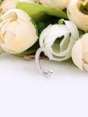 Load image into Gallery viewer, Earrings No piercing silver 925 - Maison Ming