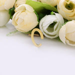 Load image into Gallery viewer, Earrings No piercing silver 925 - Maison Ming
