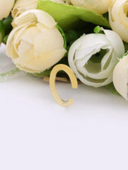 Load image into Gallery viewer, Earrings No piercing silver 925 - Maison Ming