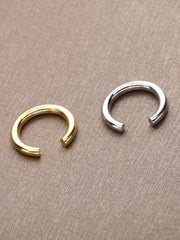 Load image into Gallery viewer, Earrings No piercing silver 925 - Maison Ming