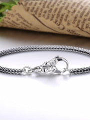 Load image into Gallery viewer, Bracelet Vaheana silver 925