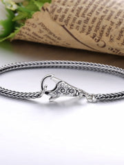 Load image into Gallery viewer, Bracelet Vaheana silver 925