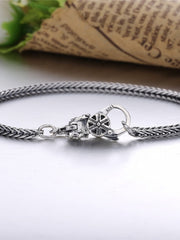 Load image into Gallery viewer, Bracelet Vaheana silver 925