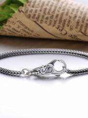 Load image into Gallery viewer, Bracelet Vaheana silver 925