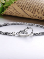 Load image into Gallery viewer, Bracelet Vaheana silver 925