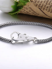Load image into Gallery viewer, Bracelet Vaheana silver 925