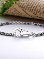 Load image into Gallery viewer, Bracelet Vaheana silver 925