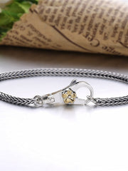 Load image into Gallery viewer, Bracelet Vaheana silver 925
