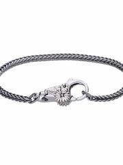 Load image into Gallery viewer, Bracelet Vaheana silver 925