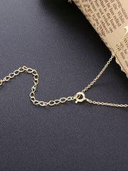 Load image into Gallery viewer, Necklace Stars silver 925
