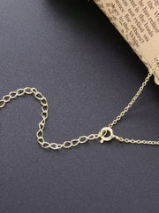 Load image into Gallery viewer, Necklace Stars silver 925