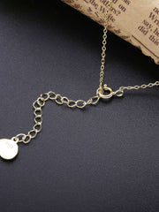 Load image into Gallery viewer, Necklace Moon Awakening silver 925