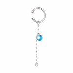 Load image into Gallery viewer, Earrings Make Your Style silver 925 zircon
