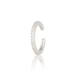 Load image into Gallery viewer, Earrings Make Your Style silver 925 zircon
