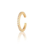 Load image into Gallery viewer, Earrings Make Your Style silver 925 zircon
