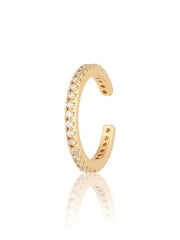 Load image into Gallery viewer, Earrings Make Your Style silver 925 zircon