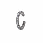 Load image into Gallery viewer, Earrings Make Your Style silver 925 zircon
