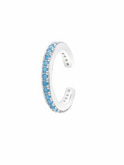 Load image into Gallery viewer, Earrings Make Your Style silver 925 zircon