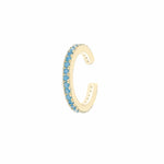 Load image into Gallery viewer, Earrings Make Your Style silver 925 zircon
