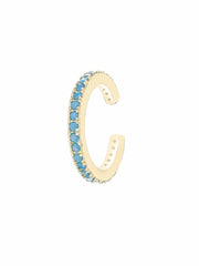 Load image into Gallery viewer, Earrings Make Your Style silver 925 zircon