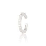 Load image into Gallery viewer, Earrings Make Your Style silver 925 zircon
