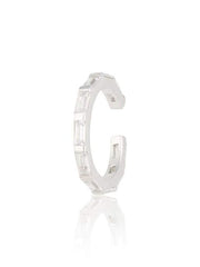 Load image into Gallery viewer, Earrings Make Your Style silver 925 zircon