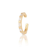 Load image into Gallery viewer, Earrings Make Your Style silver 925 zircon
