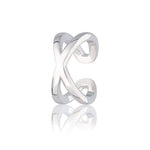 Load image into Gallery viewer, Earrings Make Your Style silver 925 zircon
