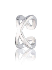 Load image into Gallery viewer, Earrings Make Your Style silver 925 zircon