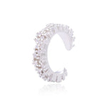 Load image into Gallery viewer, Earrings Make Your Style silver 925 zircon
