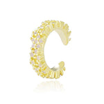 Load image into Gallery viewer, Earrings Make Your Style silver 925 zircon
