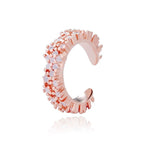 Load image into Gallery viewer, Earrings Make Your Style silver 925 zircon
