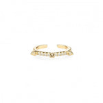 Load image into Gallery viewer, Earrings Make Your Style silver 925 zircon
