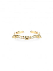 Load image into Gallery viewer, Earrings Make Your Style silver 925 zircon