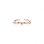 Load image into Gallery viewer, Earrings Make Your Style silver 925 zircon
