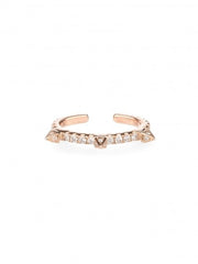 Load image into Gallery viewer, Earrings Make Your Style silver 925 zircon