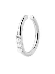 Load image into Gallery viewer, Earrings Make Your Style silver 925 zircon