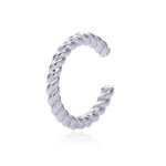 Load image into Gallery viewer, Earrings Make Your Style silver 925 zircon
