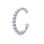 Load image into Gallery viewer, Earrings Make Your Style silver 925 zircon

